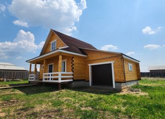 Продам дом, 80 м2, деревня Грановщина, улица Галкина