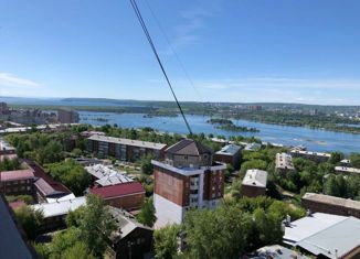 Продаю двухкомнатную квартиру, 46 м2, Иркутск, улица Лыткина, 9/6, ЖК Баргузин