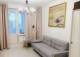 Продажа 2-комнатной квартиры, 46.5 м2, Москва, 3-й Самотёчный переулок, 2, 3-й Самотёчный переулок