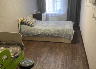 Сдаю в аренду трехкомнатную квартиру, 57.4 м2, Муром, Пролетарская улица, 35