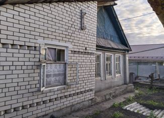 Продажа дома, 63 м2, Жигулёвск, улица Кутузова