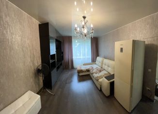 1-ком. квартира на продажу, 32.4 м2, Санкт-Петербург, проспект Ветеранов, 133к2, муниципальный округ Сосновая Поляна