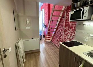 Сдаю в аренду квартиру студию, 16 м2, Санкт-Петербург, метро Площадь Ленина, Шпалерная улица, 13