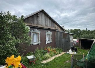 Дом на продажу, 42 м2, деревня Гобгурт, улица Петра Блинова