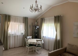 Продаю дом, 70 м2, коттеджный посёлок Гранит, Инженерная улица, 39