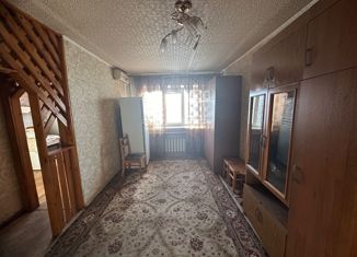 Продается однокомнатная квартира, 29.39 м2, Ульяновск, Локомотивная улица, 207