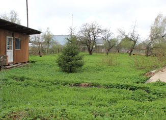 Продам участок, 7.7 сот., деревня Кобяково, Лесная улица