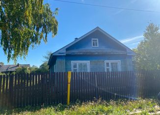 Продам дом, 49.7 м2, рабочий посёлок Шипицыно, Первомайская улица, 26