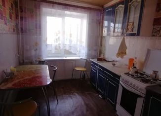 Продажа 3-ком. квартиры, 60.4 м2, Оренбургская область, Крайняя улица, 42