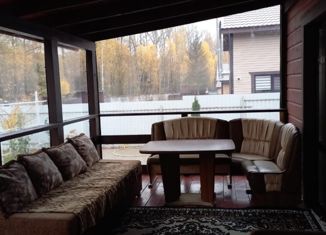 Продаю дом, 159 м2, деревня Верховье