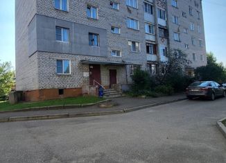 Продается 3-комнатная квартира, 60 м2, Ярославская область, Депутатская улица, 1