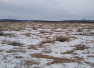 Земельный участок на продажу, 45 сот., село Богословское, Лесная улица, 57