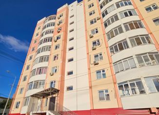 Продается однокомнатная квартира, 35.5 м2, Якутск, улица Каландаришвили, 25А, Октябрьский округ