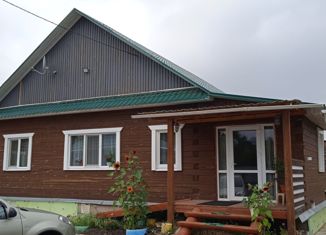 Продажа дома, 87 м2, село Малобрусянское, Отрадная улица, 9А
