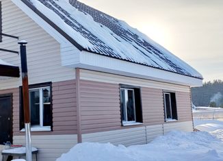 Дом на продажу, 136 м2, деревня Чертёж, Ольховая улица, 8