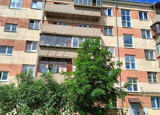 Продажа комнаты, 73 м2, Челябинск, улица Ловина, 13, Тракторозаводский район