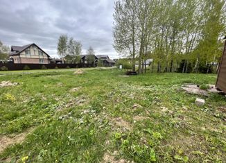 Продам земельный участок, 11.6 сот., ДПК Зорино Парк, Звёздная улица, 8