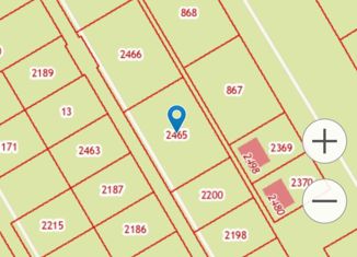 Земельный участок на продажу, 12 сот., СНТ Мрия, улица Нефтяников