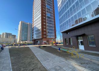 Продается 1-комнатная квартира, 43 м2, Красноярск, улица Калинина, 189, ЖК Глобус