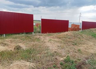 Земельный участок на продажу, 15 сот., село Уйское, Рябиновая улица, 4