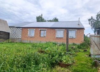 Продажа 3-ком. квартиры, 80 м2, село Силино, Строительная улица, 14