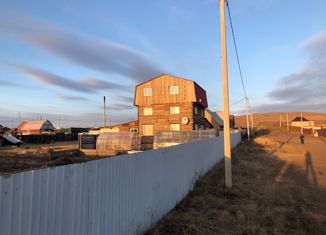 Продажа дома, 200 м2, посёлок городского типа Забайкальск