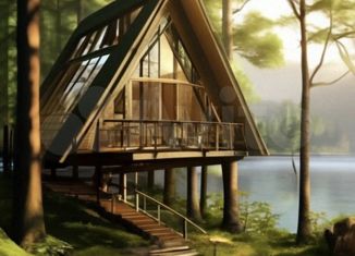 Продажа дома, 51.5 м2, хутор Новая Деревня, Лесная улица, 10