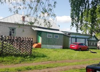 Продается дом, 50 м2, село Богдашкино