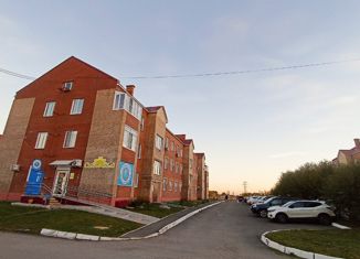 Продажа 1-комнатной квартиры, 34.2 м2, Копейск, микрорайон Премьера, 37