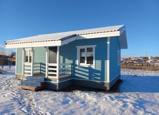 Продаю дом, 55 м2, деревня Жилино, 3-я улица