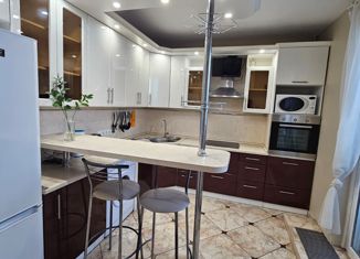 Продажа однокомнатной квартиры, 38.4 м2, Москва, Ореховый проезд, 41к1, Ореховый проезд