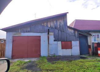 Дом на продажу, 107.7 м2, Киселёвск, Черкасовская улица, 19