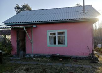 Продам дом, 20 м2, Усолье-Сибирское