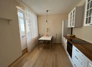 3-ком. квартира на продажу, 83.06 м2, Санкт-Петербург, ЖК Триумф Парк