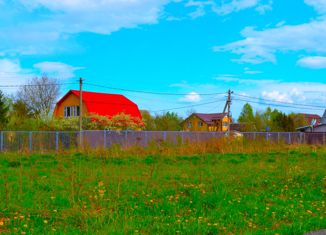 Продам земельный участок, 8 сот., посёлок Андрейково