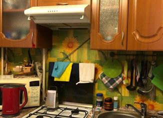 3-ком. квартира на продажу, 61.2 м2, поселок Зимитицы, посёлок Зимитицы, 5