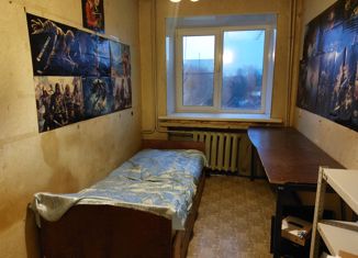 Продам 2-комнатную квартиру, 52 м2, поселок Дмитрово-Черкассы, Садовая улица, 39