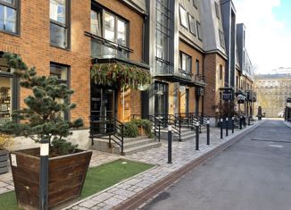 Продам двухкомнатную квартиру, 84.8 м2, Москва, проезд Аэропорта, 8, проезд Аэропорта