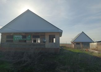 Продажа дома, 80 м2, Ишимбай, Совхозная улица, 61