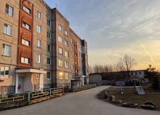Продаю 1-комнатную квартиру, 32.8 м2, Богородск, переулок Карла Маркса, 6А