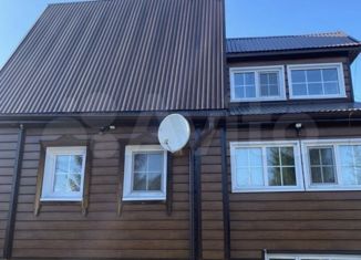 Продажа дома, 84.2 м2, деревня Мокроусово, Мокроусовская улица