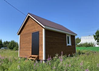 Продам дом, 24 м2, СНТ Дубрава-3