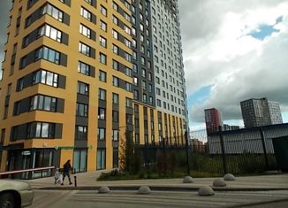 1-ком. квартира на продажу, 34.8 м2, посёлок Коммунарка, ЖК Новая Звезда