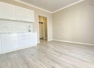 Квартира на продажу студия, 25 м2, Ростов-на-Дону, ЖК Западная Резиденция, переулок Чаленко, 7с1