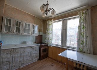 Продается трехкомнатная квартира, 65 м2, Балашиха, Молодёжная улица, 10
