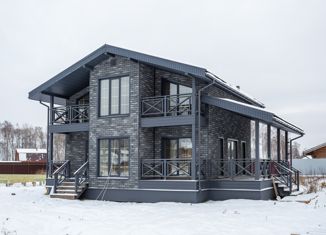 Продажа дома, 160 м2, деревня Прудки, Ударная улица