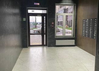 Продам квартиру студию, 21 м2, Краснодар, ЖК Ракурс, улица имени Героя Ростовского, 8к5