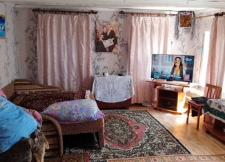 Продажа дома, 69 м2, деревня Каран, Берёзовая улица