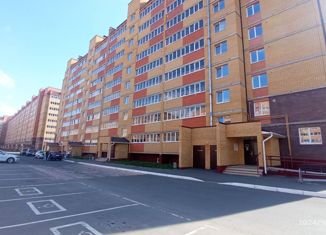 Продается 1-ком. квартира, 38 м2, Марий Эл, улица Йывана Кырли, 33