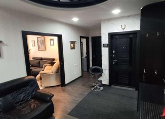 Продам трехкомнатную квартиру, 90 м2, Долгопрудный, Набережная улица, 23